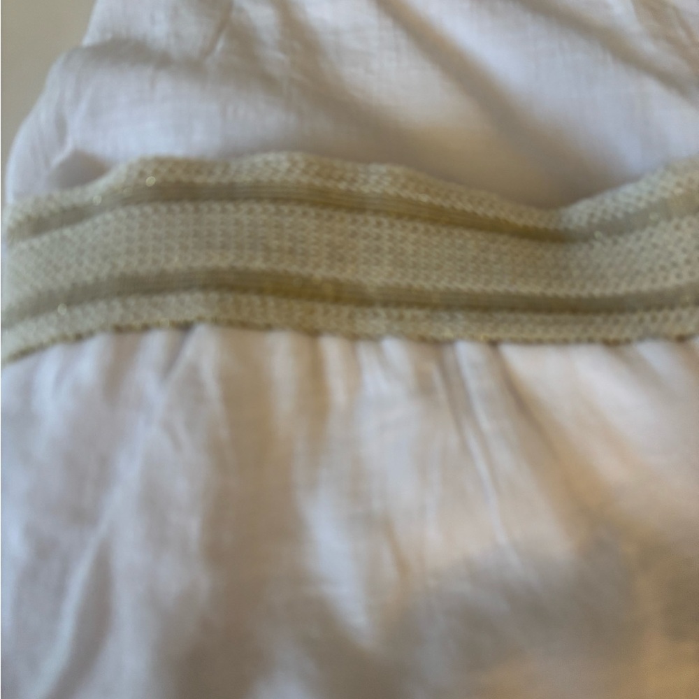 Thalia Sodi White Pants - Picture 3 of 5